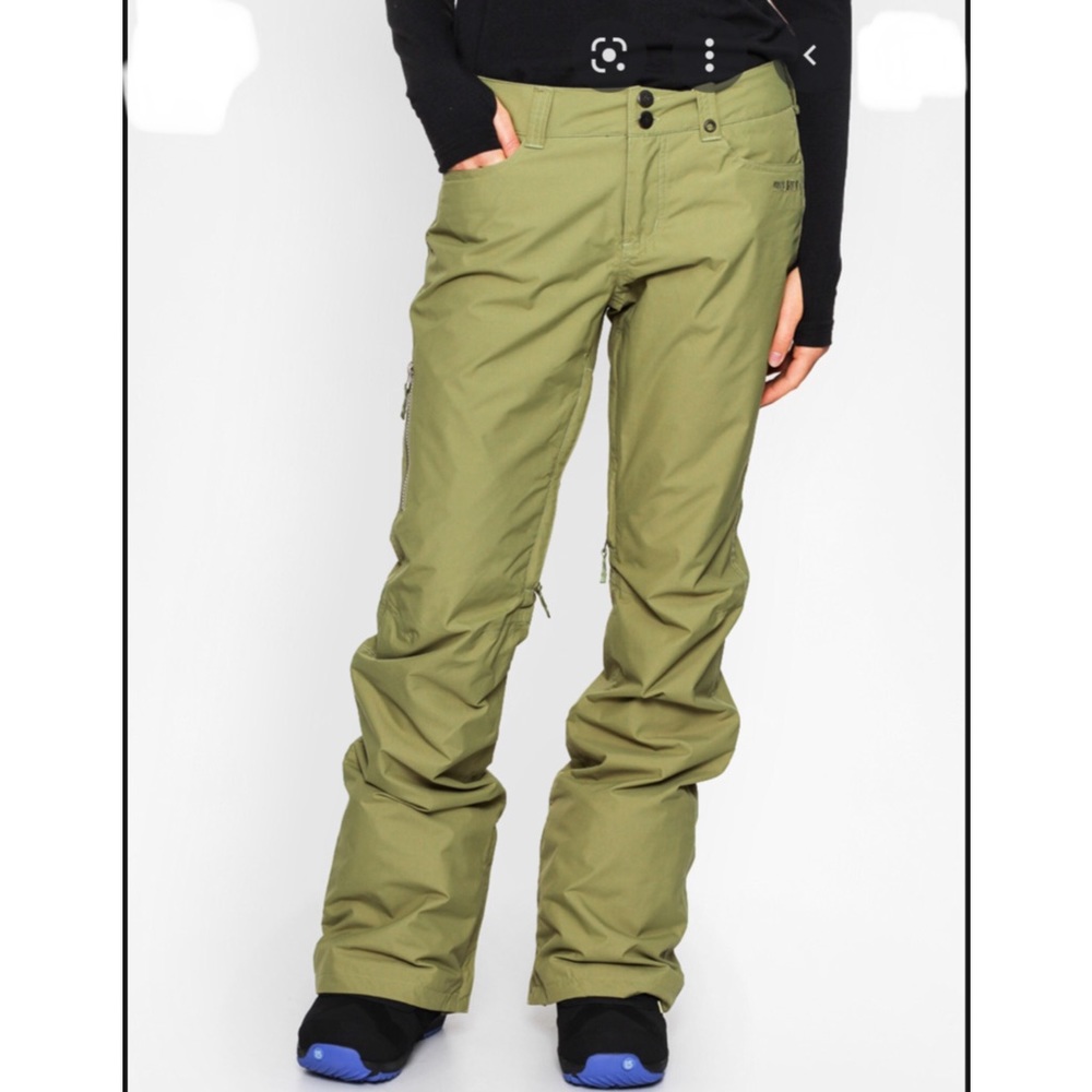 Super Cool Burton Snowboard Pants❣️